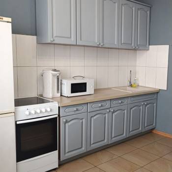 Сдается 1-комнатная квартира, 42 м²