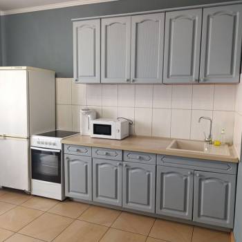 Сдается 1-комнатная квартира, 42 м²