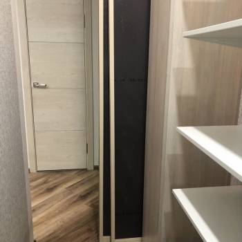 Сдается 1-комнатная квартира, 24,6 м²
