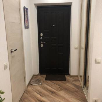 Сдается 1-комнатная квартира, 24,6 м²