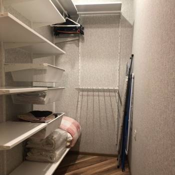 Сдается 1-комнатная квартира, 24,6 м²