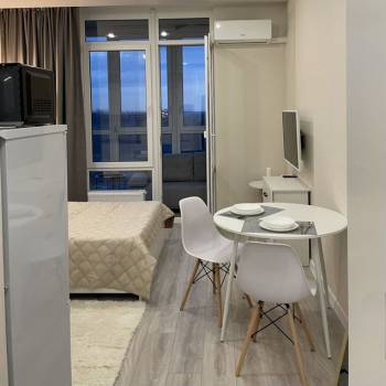 Сдается 1-комнатная квартира, 25 м²