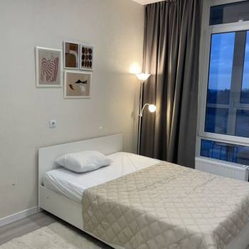 Сдается 1-комнатная квартира, 25 м²