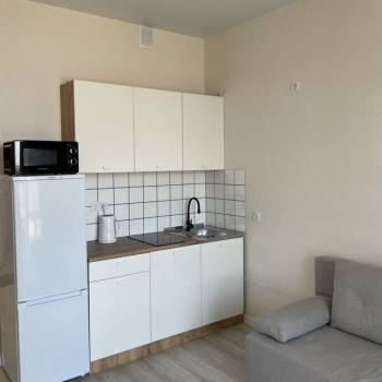 Сдается 1-комнатная квартира, 25 м²