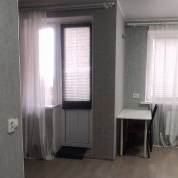 Сдается 1-комнатная квартира, 25,1 м²