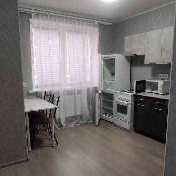 Сдается 1-комнатная квартира, 25,1 м²