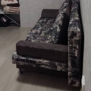 Сдается 1-комнатная квартира, 25,1 м²