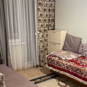 Сдается 1-комнатная квартира, 33 м²