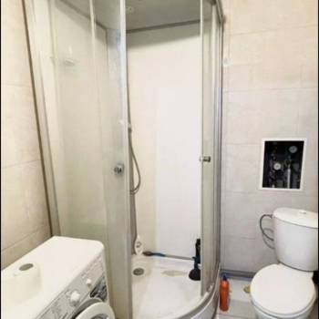 Сдается 1-комнатная квартира, 25 м²