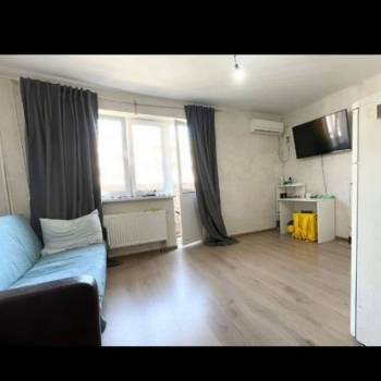 Сдается 1-комнатная квартира, 25 м²