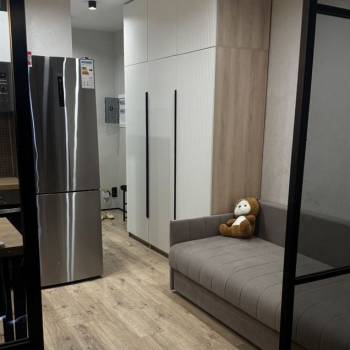 Сдается 1-комнатная квартира, 28 м²