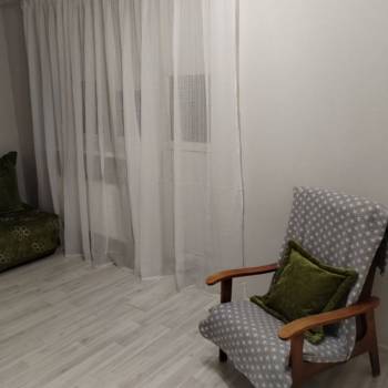 Сдается 1-комнатная квартира, 25 м²