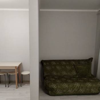 Сдается 1-комнатная квартира, 25 м²