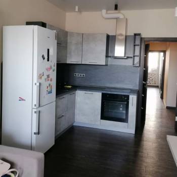 Сдается 2-х комнатная квартира, 56 м²