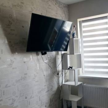 Сдается 2-х комнатная квартира, 56 м²