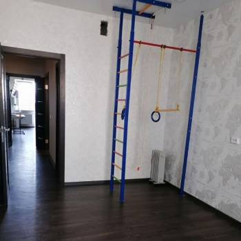 Сдается 2-х комнатная квартира, 56 м²