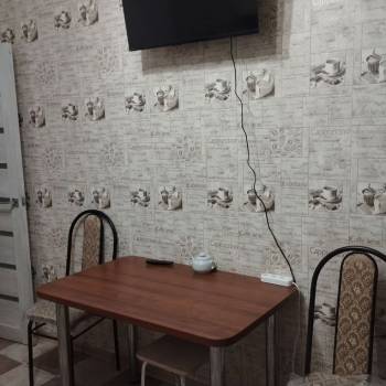 Сдается 2-х комнатная квартира, 52 м²