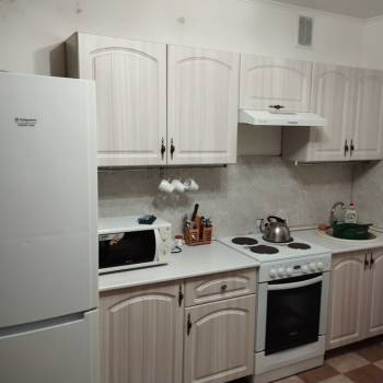 Сдается 2-х комнатная квартира, 52 м²