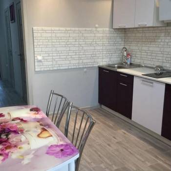 Сдается 2-х комнатная квартира, 70 м²