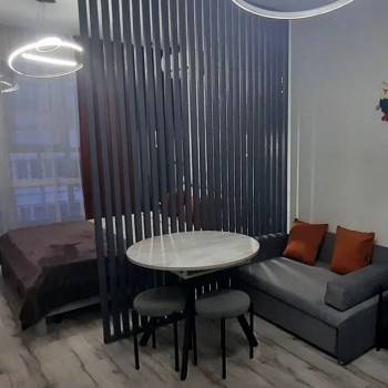 Продается 1-комнатная квартира, 29,2 м²