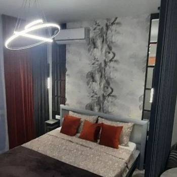 Продается 1-комнатная квартира, 29,2 м²