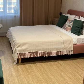 Продается 1-комнатная квартира, 23,2 м²
