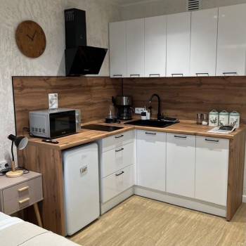 Продается 1-комнатная квартира, 23,2 м²