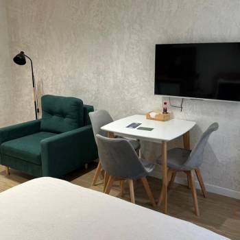 Продается 1-комнатная квартира, 23,2 м²