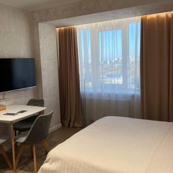 Продается 1-комнатная квартира, 23,2 м²