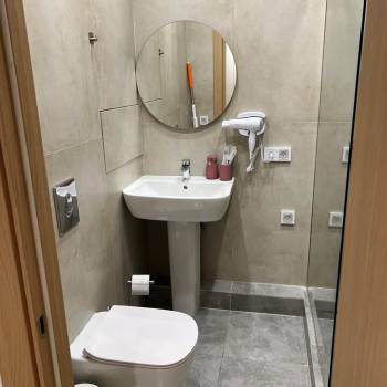 Продается 1-комнатная квартира, 23,2 м²