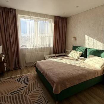 Продается 2-х комнатная квартира, 67 м²