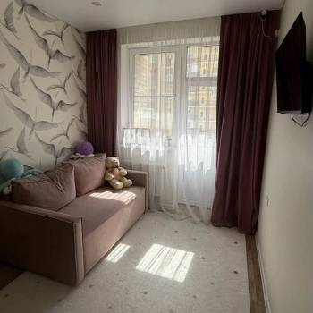 Продается 2-х комнатная квартира, 67 м²