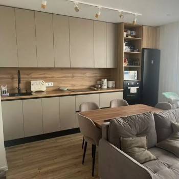 Продается 2-х комнатная квартира, 67 м²