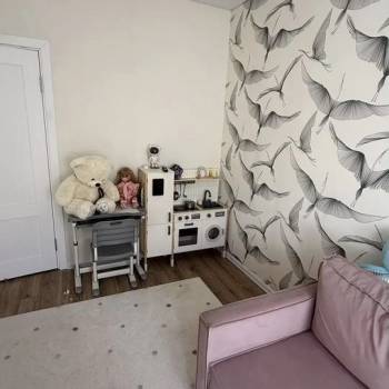 Продается 2-х комнатная квартира, 67 м²