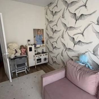 Продается 2-х комнатная квартира, 67 м²