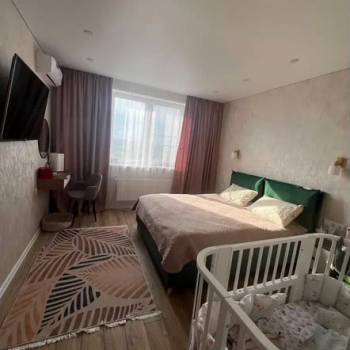 Продается 2-х комнатная квартира, 67 м²