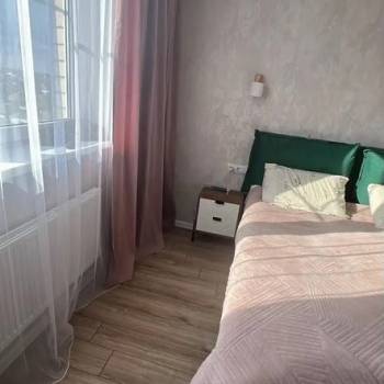 Продается 2-х комнатная квартира, 67 м²