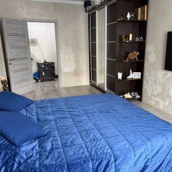 Продается 2-х комнатная квартира, 60,7 м²