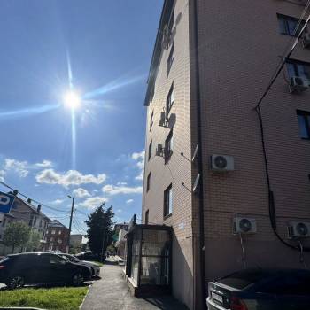 Продается 2-х комнатная квартира, 48,9 м²