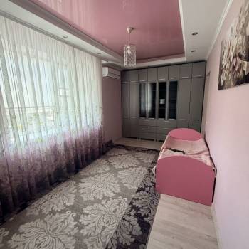 Продается 2-х комнатная квартира, 48,9 м²
