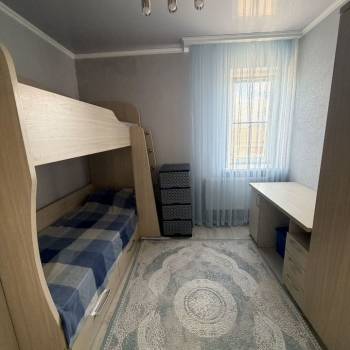 Продается 2-х комнатная квартира, 48,9 м²