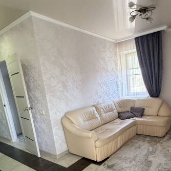 Продается 2-х комнатная квартира, 48,9 м²