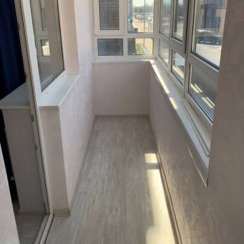 Сдается 1-комнатная квартира, 27 м²