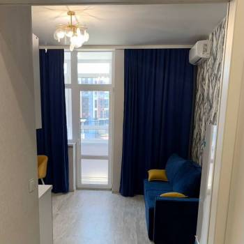 Сдается 1-комнатная квартира, 27 м²