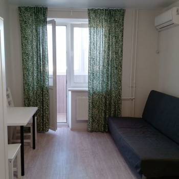 Продается 1-комнатная квартира, 25 м²