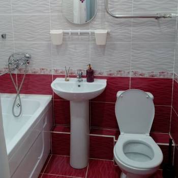 Продается 1-комнатная квартира, 25 м²