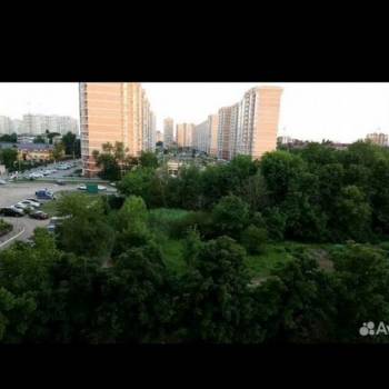 Продается 1-комнатная квартира, 36,2 м²