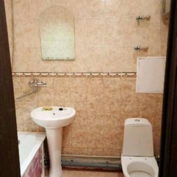 Продается 1-комнатная квартира, 36,2 м²