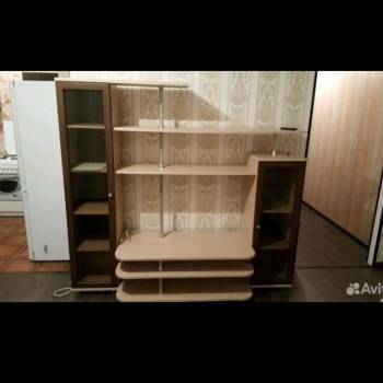 Продается 1-комнатная квартира, 36,2 м²