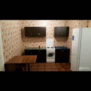 Продается 1-комнатная квартира, 36,2 м²